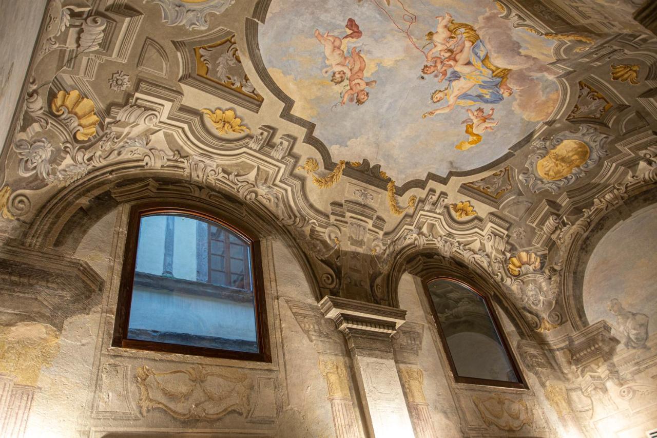 Hotel Casual Rinascimento Firenze Exterior foto