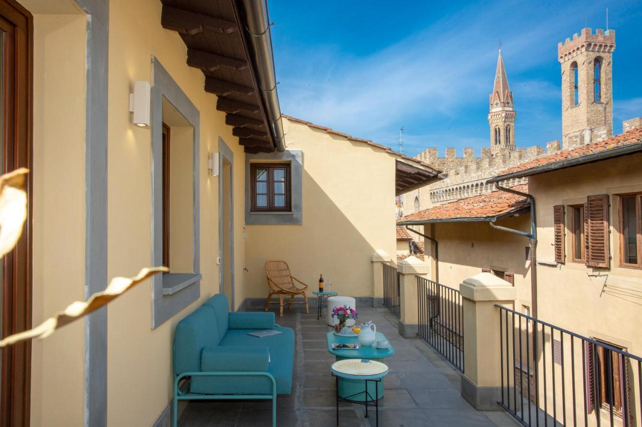 Hotel Casual Rinascimento Firenze Exterior foto