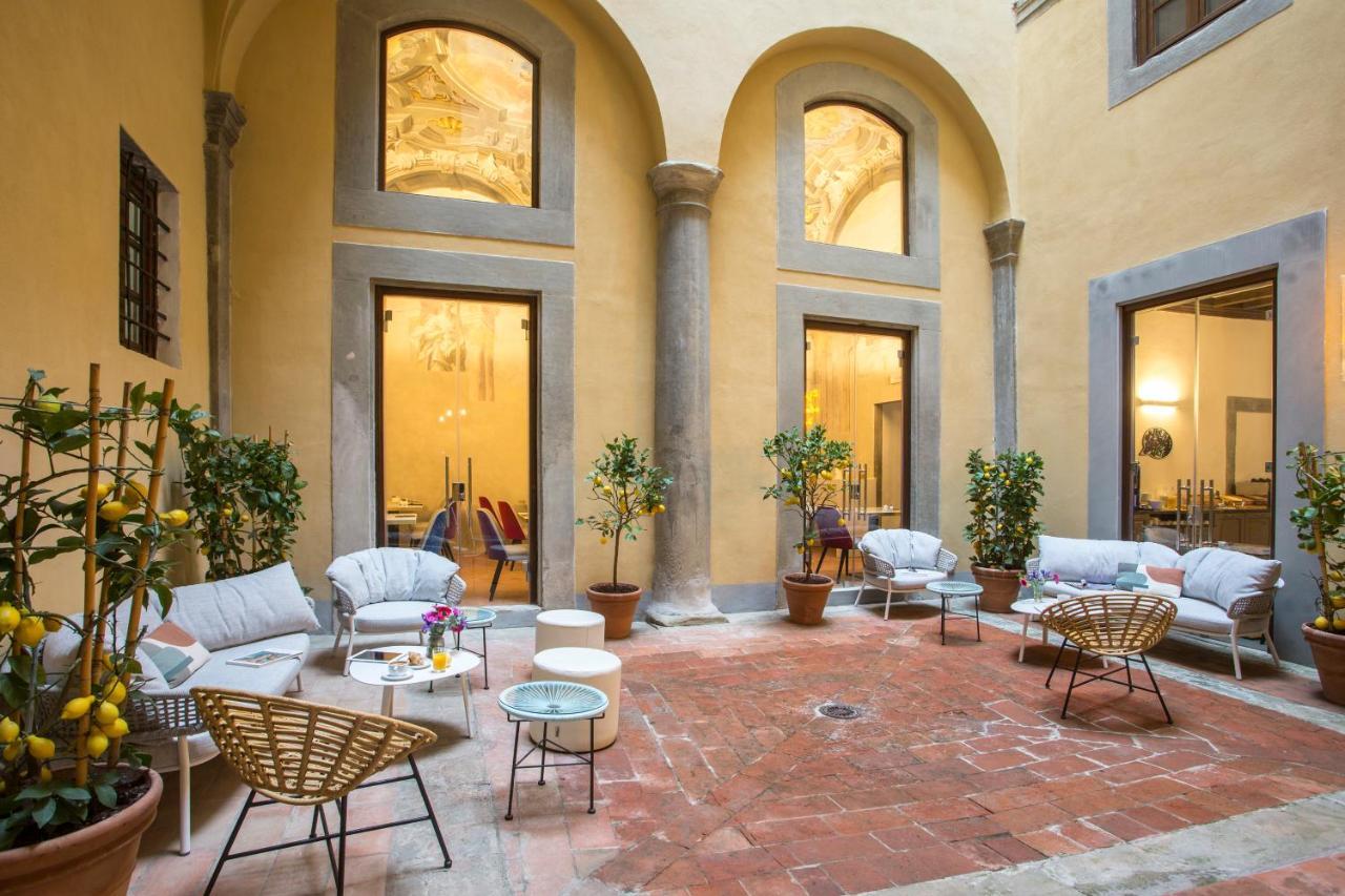 Hotel Casual Rinascimento Firenze Exterior foto