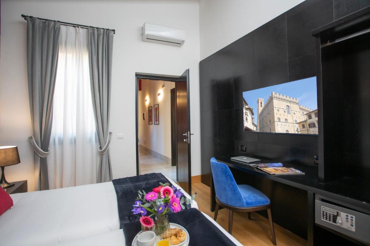 Hotel Casual Rinascimento Firenze Exterior foto