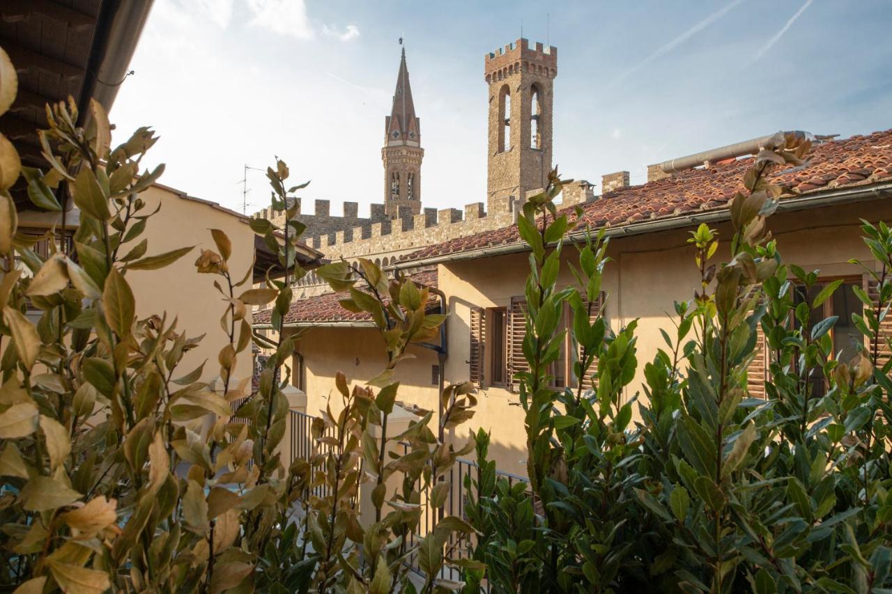 Hotel Casual Rinascimento Firenze Exterior foto