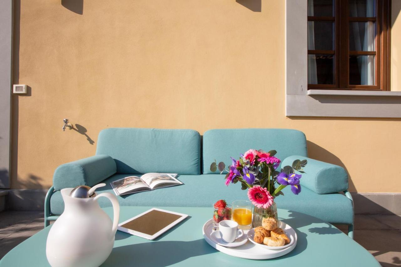 Hotel Casual Rinascimento Firenze Exterior foto