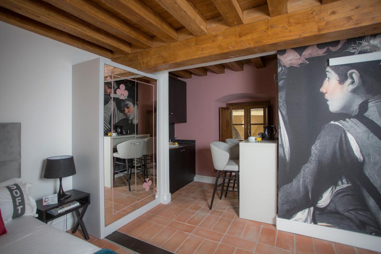 Hotel Casual Rinascimento Firenze Exterior foto