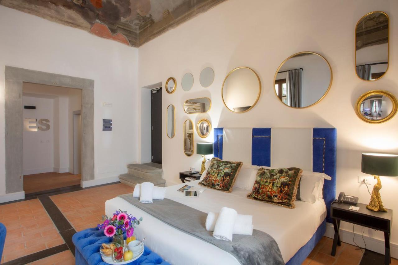 Hotel Casual Rinascimento Firenze Exterior foto